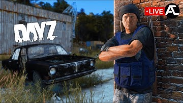 WINTER ESSEKER SURVIVAL -  Merch is Live! !merch -1440p Livestream