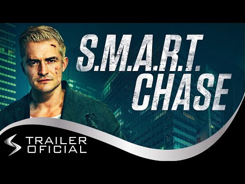 S.M.A.R.T CHASE - Perseguição Explosiva (2017) · Trailer Dublado Português
