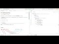 Infosys most commonly asked question - 3(LeetCode - Interleaving String)