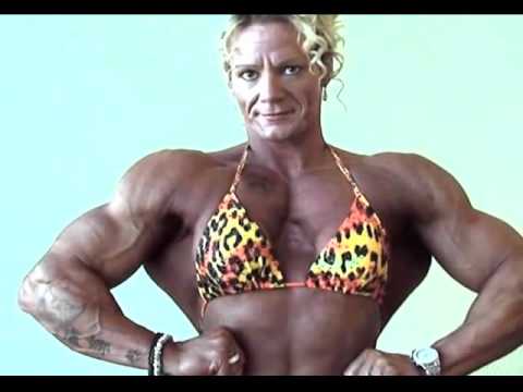 fbbrands Nina Loebardt Massive German FBB