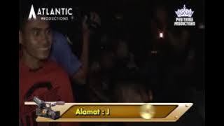 ATLANTIC PUNYA MUSIC LIVE GELUMBANG # PART 1
