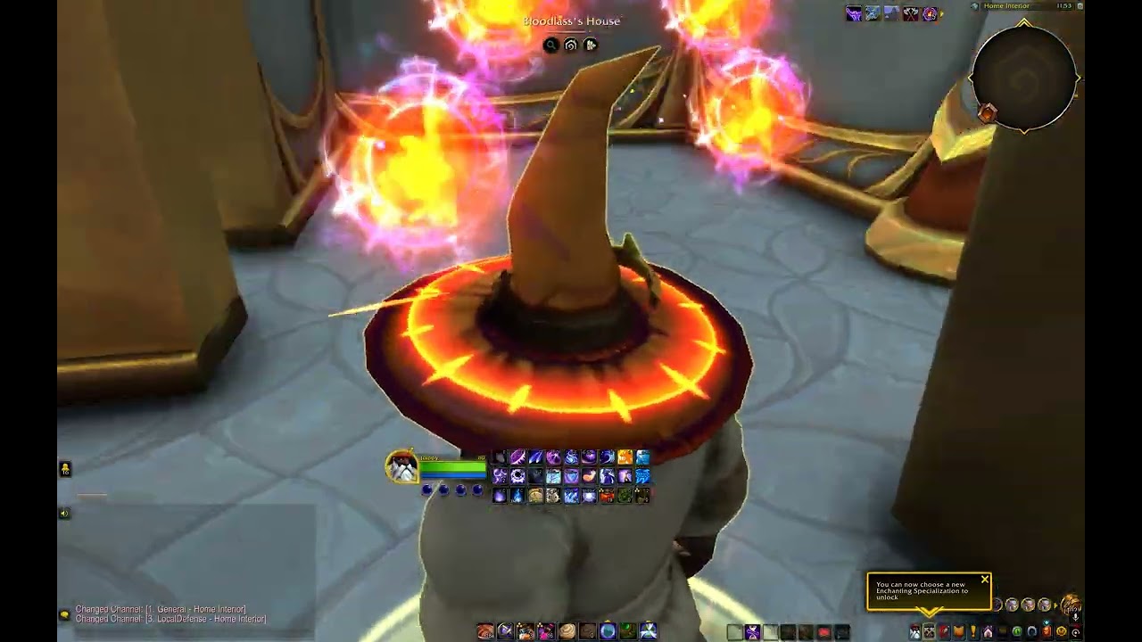 HOA with JD. Episode 5~~~~I BE TRIPPIN W/ Celepi~~~~