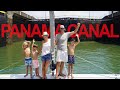 Epic Panama Canal Crossing on a Catamaran [Ep31]