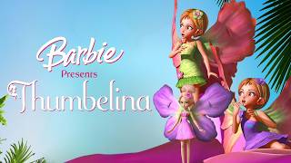 Barbie Presents Thumbelina (2009) Family/Adventure Movie in English HD review & details | Kelly