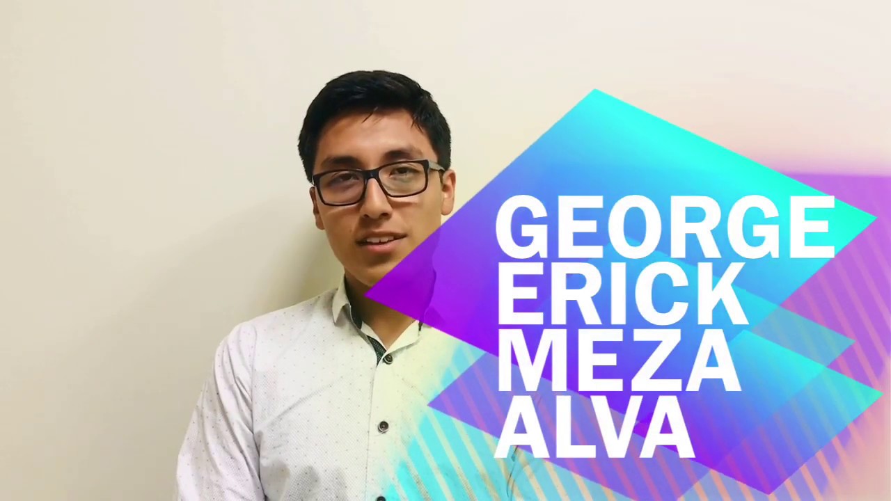 MARCA PERSONAL UPN ERICK MEZA ALVA YouTube