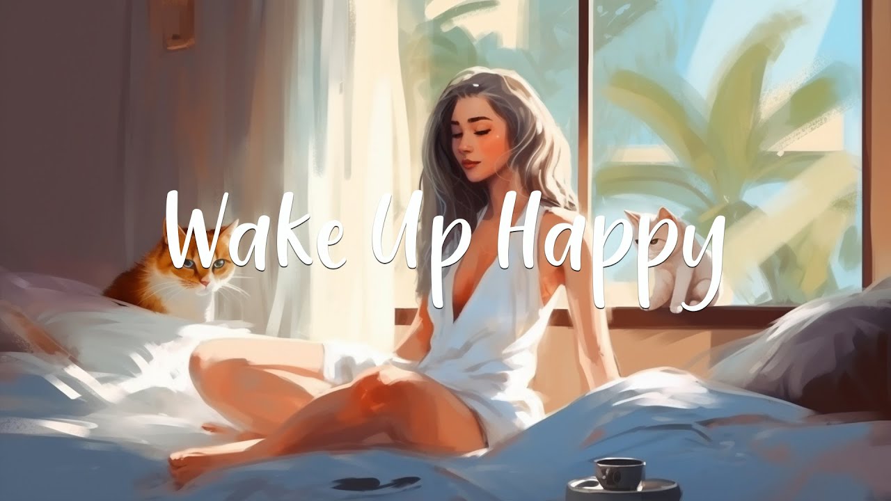 Chill morning songs to start your day Morning vibes songsWake Up