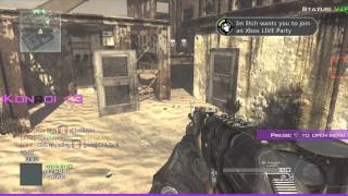 Mw3/mw2 modded lobby | Challenge Lobby | Console Ban! - 3 / 11