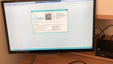 IOBC039 2D Barcode Scanner Read Data Matrix GS code Medicine Package /pharmacy system in Spain