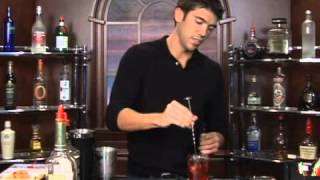 cocktail video
