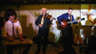 Video thumbnail of "Dave Stuckey & The 4 Hoot Owls- The Thingamajig"
