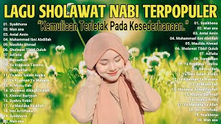 Lagu Sholawat Terbaru 2024 Sholawat Merdu Terbaru 2024 Penyejuk Hati Sholawat Nabi 2024