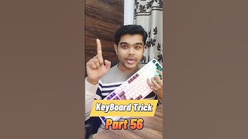 F2 Key Rename Trick 🔥 Instantly Rename Files & Folders in Windows
