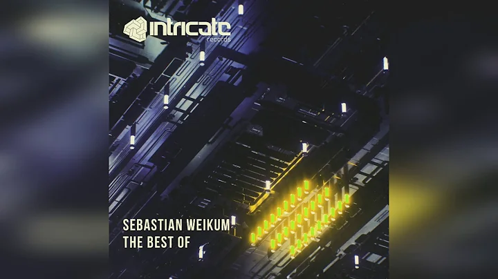 Sebastian Weikum - Best Of (Continuous DJ Mix) [In...