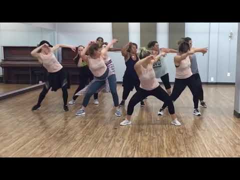 LOOK UP CHILD - Lauren Daigle (Choreo by Caley) - CalTwerk Dance Fitness