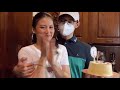 Alex Gonzaga Birthday Surprise Mula Sa Kanyang Asawa Na Si Mikee Morada