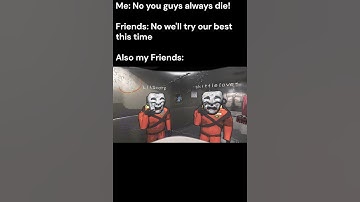 Spawn killled by friend