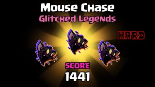 Mouse Chase (Vs Corrupted Tom) but I used CapCut | Beat Fight Gameplay