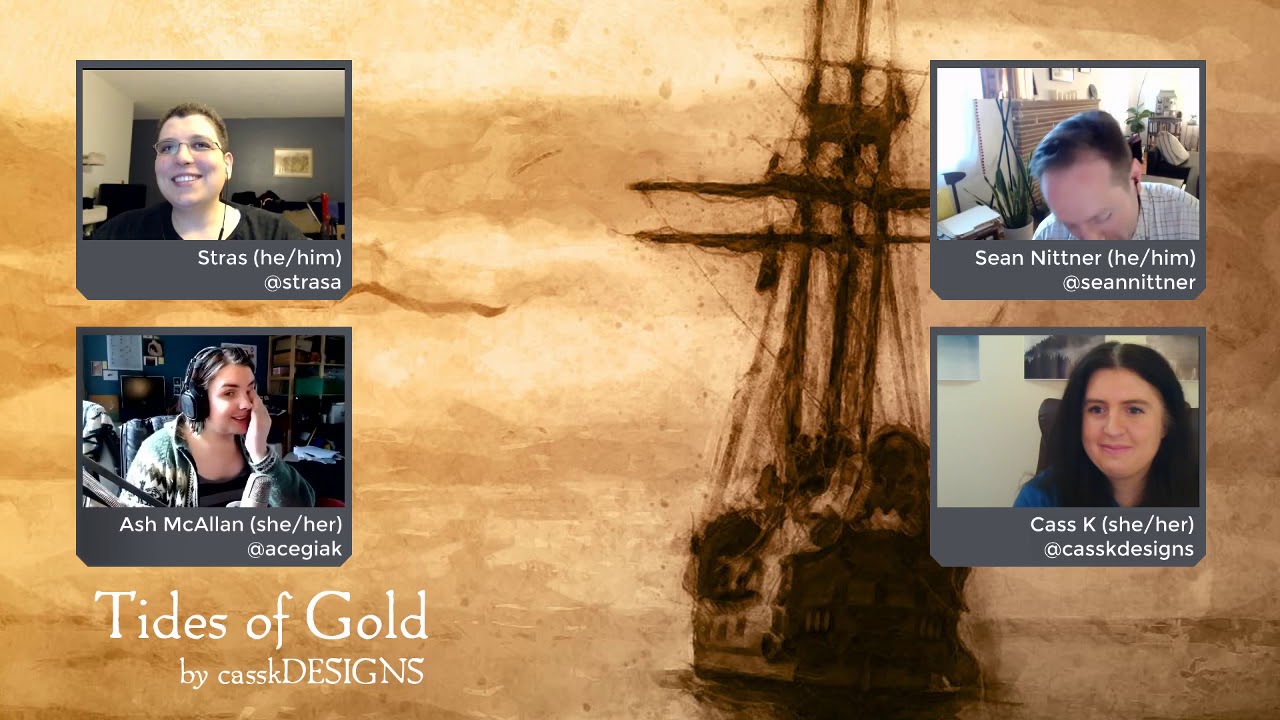 Tides of Gold - Episode 02 video editing software free