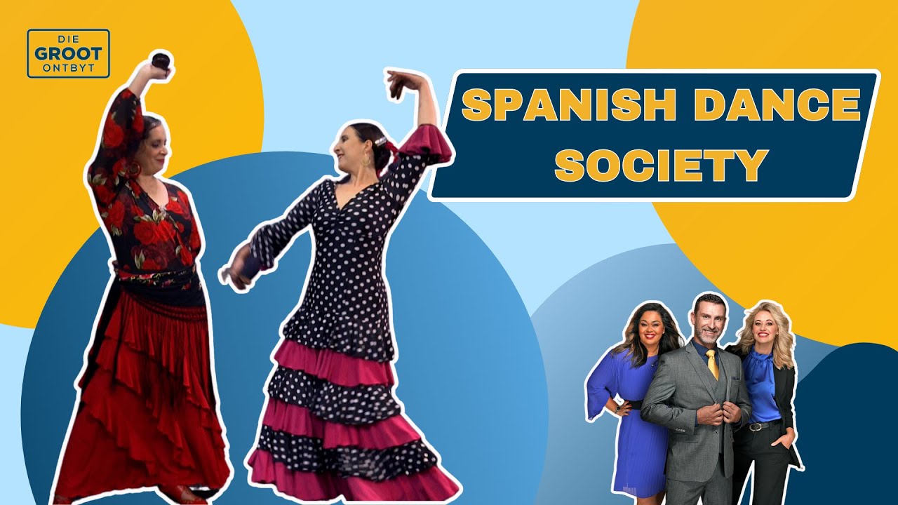 Spanish Dance Society