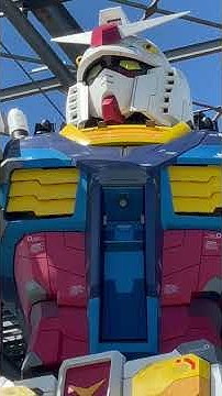 ガンダムチャンネル Youtube