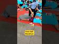 After My First Half Marathon 😅| Tuffman Chandigarh #ytshorts #shorts #shortvideo #running