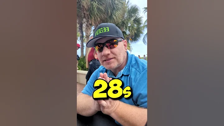 Numerology Reading for 28 Life Path ( 28 = WEALTH 💰) - Gary The Numbers Guy GG33