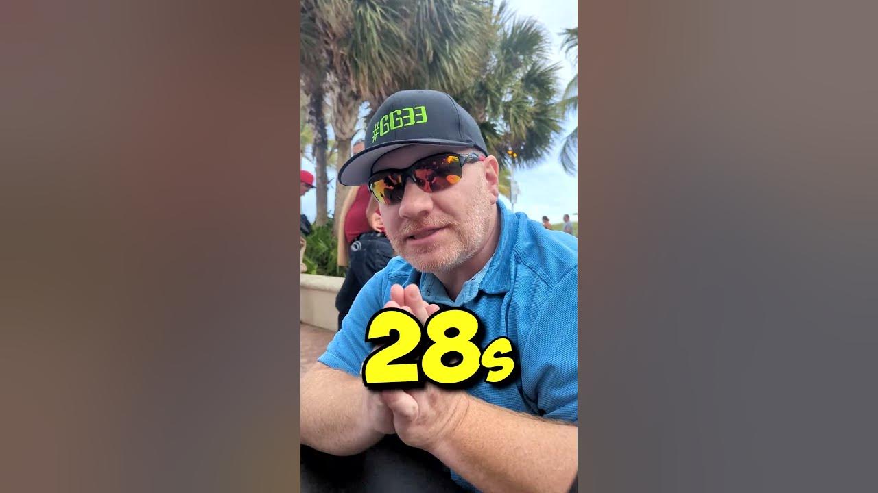 Numerology Reading for 28 Life Path ( 28 = WEALTH 💰) Gary The Numbers