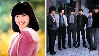 杉山清貴&オメガトライブ《Remember The Brightness》AI Cover by 岩崎宏美  6key