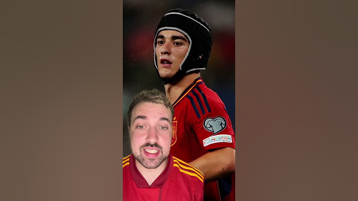 CONCLUSIONES DEL GEORGIA 1-7 ESPAÑA #futbol #españa #georgia #EURO2024