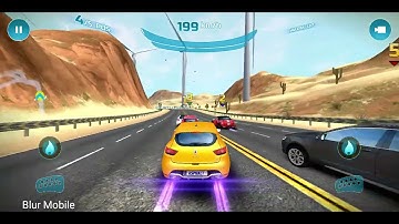 Asphalt Nitro - Gameplay Walkthrough Part 3 - Season 1 (iOS,Android)