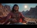 Oriental DJ set music Deep House in hypnotic desert vibes-🌙🏜️ #arabic #ethnohousemix #oriental 
