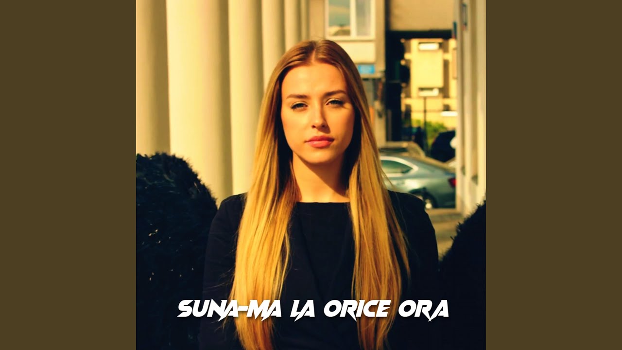 Suna-ma la orice ora (feat. NICOLaiE Guta)