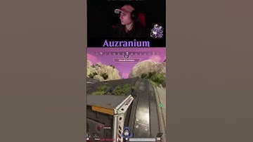 Why I love the CAR SMG in Apex Legends