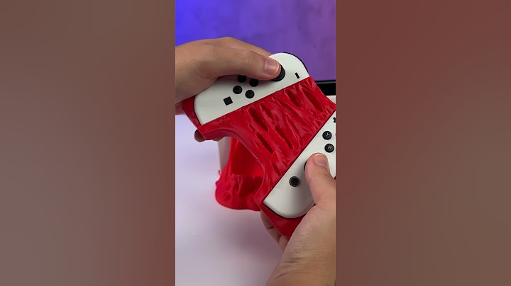 Eleve o nível do seu Nintendo Switch com nossos assessórios! 🎮  #impressao3d #3d #impressora #stlfl