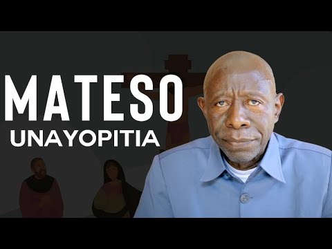 Giza Kwanini Kwanini Giza Linatokea Kwenye Maisha Yako Semina Ya Neno La Mungu Mwl Enock Tuza