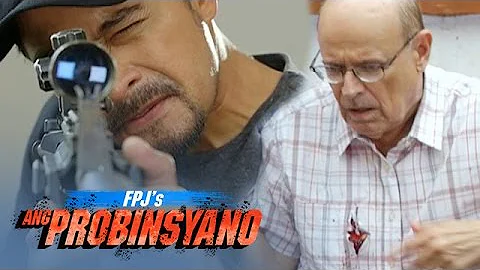 FPJ's Ang Probinsyano: Hector shoots Delfin (With ...