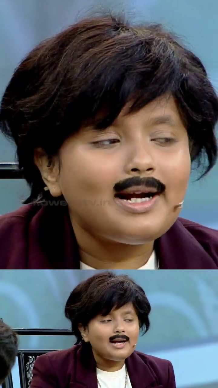 ഇത് ചിരിയുടെ വർക്ക് ഷോപ്പ്.. ?