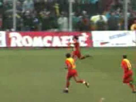 Castel di Sangro 1-1 Inter gol di Bernardi, ottavi...