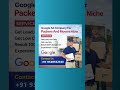 local packers movers ads / moving business paid marketing / packers movers ad strategy