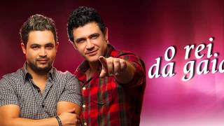 O REI DA GAIA - EVERTON E ANDRÉ