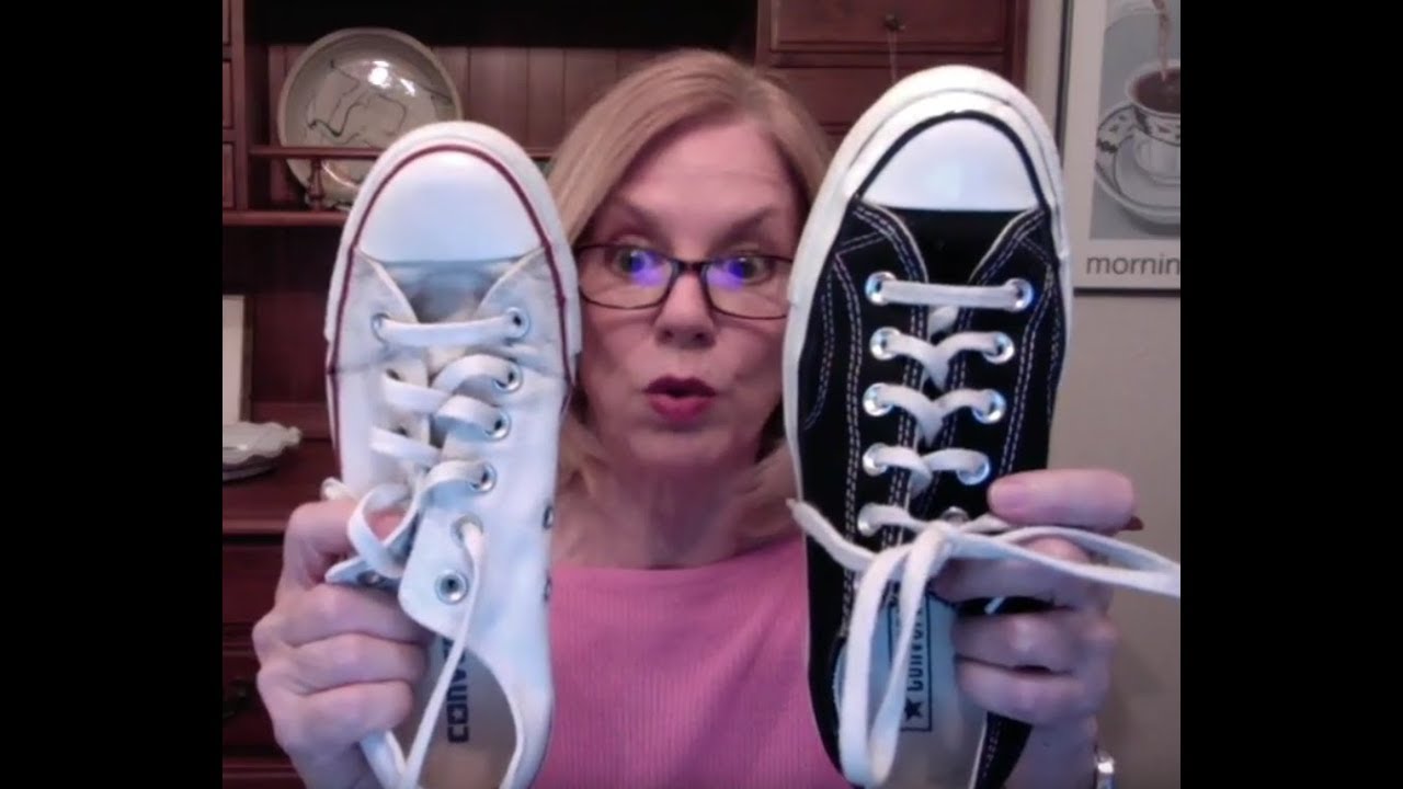 converse 70s review