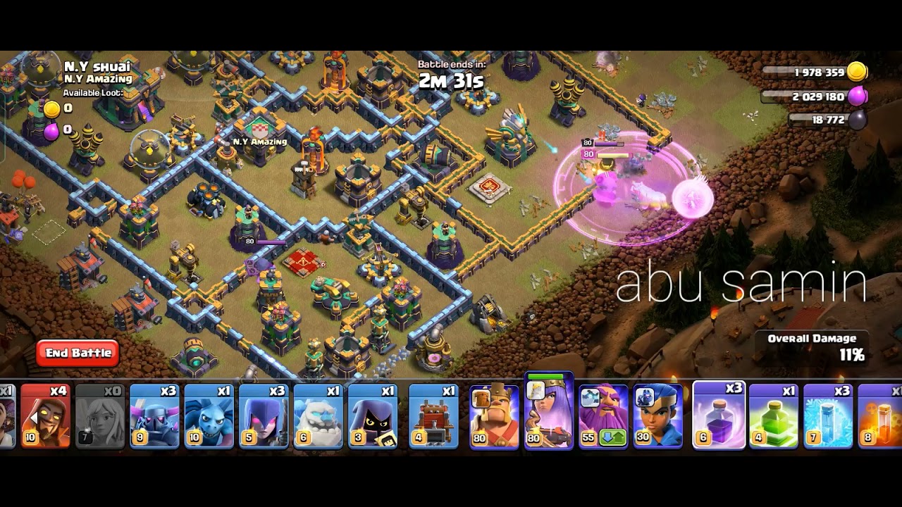 How to Complete August Qualifier Challenge | Easy 3 Star August Qualifier Challenge