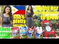 Giving Help to Beautiful Filipinas in the Philippines: We Surely Made Her Smile! Beautiful Filipinas