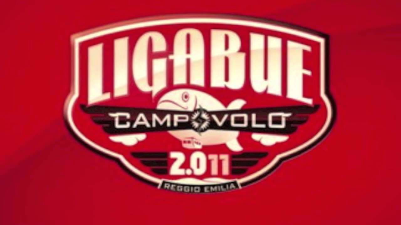 Ligabue - Quella che non sei (Live Campovolo 2.011)