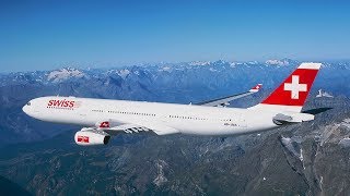 5 Safest Jets Planes