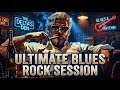 Jimi Hendrix, Eric Clapton, Muddy Waters, ZZ Top, BB King – Vintage Blues Rock Guitar Mix