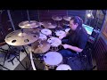 Mike Hetzel: "Africa" - Toto (Drum Cover)