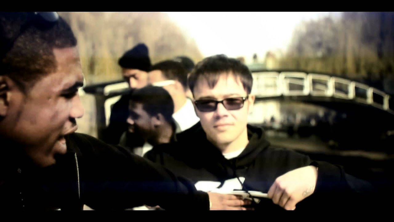 TRIGZ "HF ANTHEM" @TVTOXIC