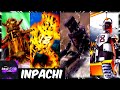 Yu-Gi-Oh! - Inpachi Archetype