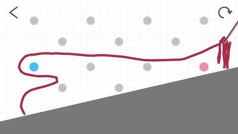 Brain Dots Level 243